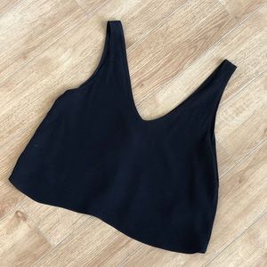 Aritzia Wilfred Top